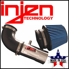 Injen IS Short Ram Cold Air Intake System fits 1991-1999 Mitsubishi 3000GT 3.0L picture