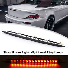 Rear Third Brake Stop Light LED Tail For BMW E64 645CI 650CI M6 E63 2004 05-2008 picture