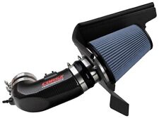 Corsa 44005 MAXFLOW Oiled Carbon Fiber Cold Air Intake 17-22 Camaro ZL1 6.2L LT4 picture