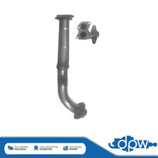 Fits Skoda Felicia Favorit 1.3 Exhaust Pipe Euro 2 Front DPW 7591415 picture