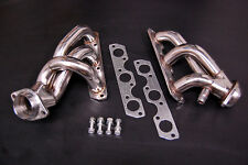 94-98, 99-04 FOR Ford Mustang V6 3.8l Stainless Steel Performance Race Headers picture