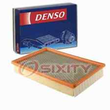 Denso Air Filter for 1987-1991 Ford LTD Crown Victoria 5.0L V8 Intake Inlet ng picture