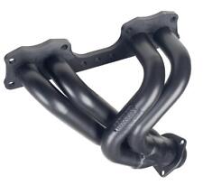 Hedman Hedders 39400 Headers; 'Fits 75-88 Toyota Pickup; 20R/22R (Carb); 1-1/2 i picture