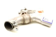 NEW OEM Volvo Exhaust Tail Pipe Tip Right 31493402 Volvo XC60 XC90 2.0L 16-23 picture