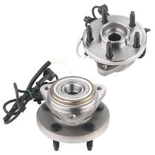Front Wheel Hub Bearings Assembly for 2000-2009 Ford Ranger picture
