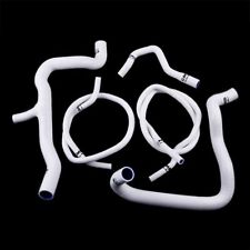 For 2010 2011 Ford Focus RS MK2 2.5 Duratec Silicone Radiator Header Tank Hose picture