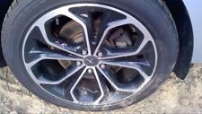 Wheel 20x8 Aluminum 5 Split Y Spoke SHO On Rim Fits 13-19 TAURUS 1760039 picture