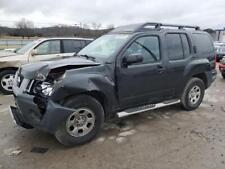 Used Spare Tire Carrier fits: 2011 Nissan Xterra Spare Wheel Carrier Grade A picture