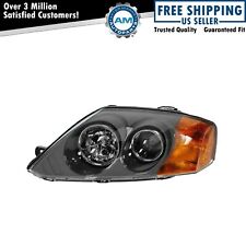 Left Headlight Assembly Drivers Side For 2003-2004 Hyundai Tiburon HY2502127 picture