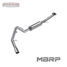 MBRP EXHAUST FOR 00-06 CHEVY SUBURBAN GMC YUKON XL 5.3L 02-06 CHEVY AVALANCHE picture