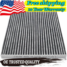 New Fram Fresh Breeze Cabin Air Filter For Ford  Fusion Edge Lincoln Continental picture