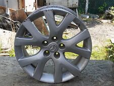 2007 - 2009 Mazda Cx7 Rim Wheel Aluminum  18X7-1/2 7.5J 9965047580 Wo Tire picture