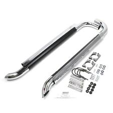 Patriot Exhaust H1050 Side Exhaust, Chrome, 50 Inch picture