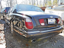 BENTLEY ARNAGE TURBO, 03 RL JUST IN. WORLDS LARGEST USED ROLLS ROYCE  INVENTORY picture