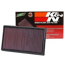 K&N 33-3005 Air Intake Filter for 2015-2023 Volkswagen GTI , Golf R & More picture