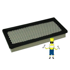 Premium Air Filter for Plymouth Horizon 1988-1990 2.2L Engine picture