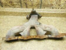 2005 Saturn Ion 2.2 L Exhaust Manifold Engine Header Pipe 2004 2003 2006 picture