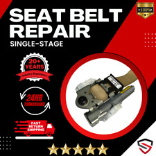 For BMW 650Ci Seat Belt Rebuild Service - Compatible With BMW 650Ci ⭐⭐⭐⭐⭐ picture