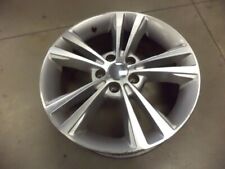 Wheel 18x7 TPMS Machined 10 Spoke Fits 09-12 MKS 856302 picture
