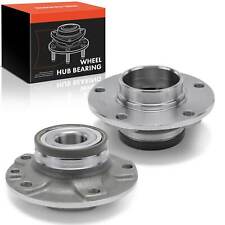 2Pcs Rear Left & Right Side Wheel Hub Bearing Assembly for Dodge Dart 2013-2016 picture
