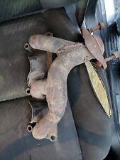 84 85 Buick Grand National Turbo Regal Header Exhaust Manifold picture