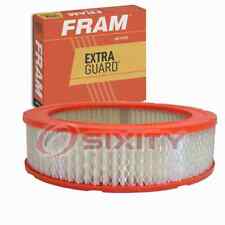 FRAM Extra Guard Air Filter for 1957-1970 Plymouth Belvedere Intake Inlet eh picture