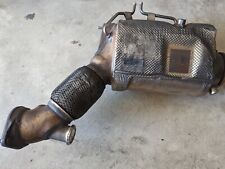 BMW F10 535d F02 740Ld Diesel Particulate Filter DPF OEM picture