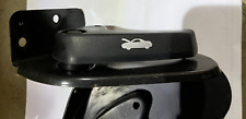 MGF/TF Bonnet release handle with mounting bracket picture