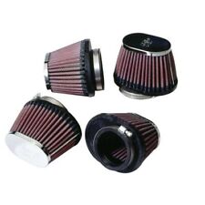 K&N Filters RC-0984 Universal Clamp-On Air Filter For Honda CB1000C Custom NEW picture