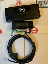 READ ALL EGO FLASH BLUETOOTH HANDS FREE CAR KIT WITH LED DISPLAY NOT TESTED picture