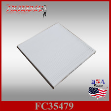 FC35479 CAF1766 87139-YZZ05 CABIN AIR FILTER: 2006-08 RX400H 04-09 RX330 & RX350 picture