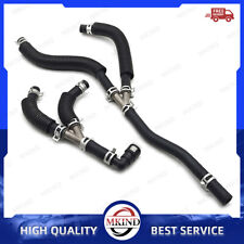 ENGINE INLET & OUTER HEATER HOSE ASSEMBLY FOR 2011-2016 DODGE CHRYSLER 626-315HP picture