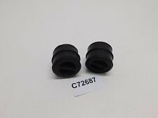 2 Pieces Support Exhaust Silencer Exhaust System Holder For Ford Taunus picture