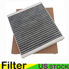 Activated Carbon Cabin AC Air Filter for Chevrolet Chevy For Buick Encore Regal picture