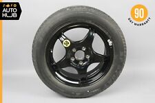 00-06 Mercedes W220 S600 Emergency Spare Tire Wheel Donut Rim 225 / 55 R17 OEM picture