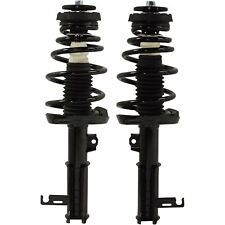 Loaded Struts For 2010-2016 Buick LaCrosse Front Driver and Passenger Side FWD picture
