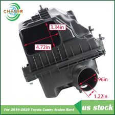 Air Intake Cleaner Box Housing Assembly For 2018-2020 Toyota Camry Avalon Rav4 picture