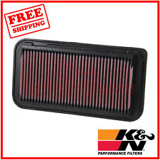 K&N Replacement Air Filter for Lotus Elise 2005-2007 picture