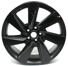 OEM 20 inch alloy wheel For Hyundai Santa Cruz Black K5F40-ABA00 picture