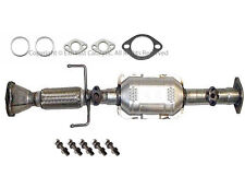 1994-1997 TOYOTA Previa 2.4L Supercharge Catalytic Converter with Gaskets  picture