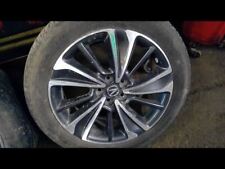 Wheel 20x8 Alloy Machined Face Fits 17-20 MDX 255969 picture
