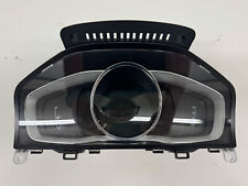 14-18 Volvo S60 Virtual Instrument Cluster 36003011 picture