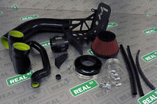 Hybrid Racing Cold Air Intake System 06-11 Civic Si FA5 FG2 K20Z3 HYB-CAI-01-10 picture