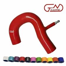 Fit Smart Fortwo 451 1.0L 61PS 71PS 2008 -2014 Silicone Air Intake Hoses 4-Plyer picture