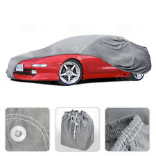 Car Cover for Toyota Mr2 85-95 Outdoor Breathable Sun Dust Proof Protection picture