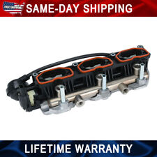 Left Side Intake Manifold 06E133109AF For Audi S5 SQ5 A6 A7 Quattro S4 S5 picture