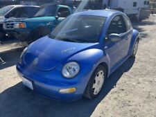 Exhaust Manifold 2.0L Engine ID Aeg Federal Emissions Fits 98-01 BEETLE 937376 picture