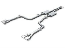 Borla 140286 Stainless Exhaust System for 08-10 Dodge Challenger SRT-8 6.1L RWD picture
