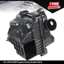 Air Intake Cleaner Box Housing Assembly For 2018-2020 Toyota Camry Avalon Rav4 picture