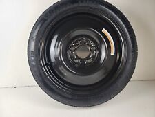 Spare Tire 16’’ Fits: 2013-2021 Nissan Altima Compact Donut picture